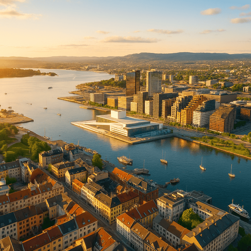Browse Like You’re in Norway (Even If You’re Not)