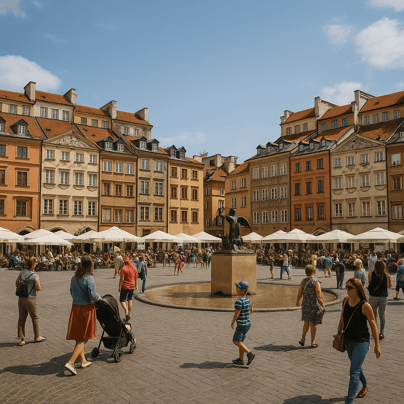 Browse Like You’re in Poland (Even If You’re Not)