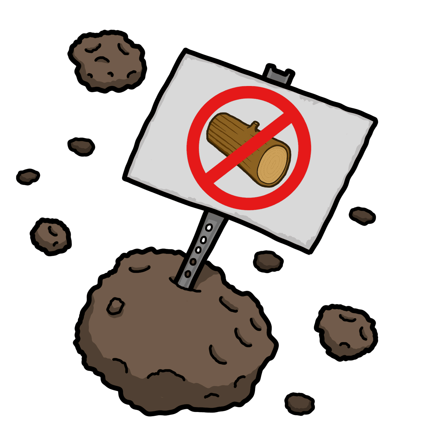 No-Identifying-Logs Policy