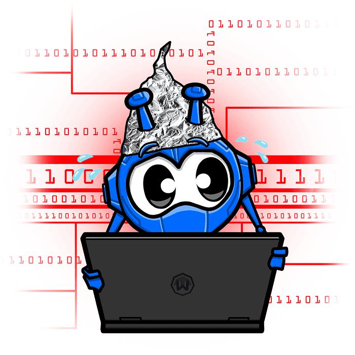 Traditional Server — Data can survive when the power is switched off